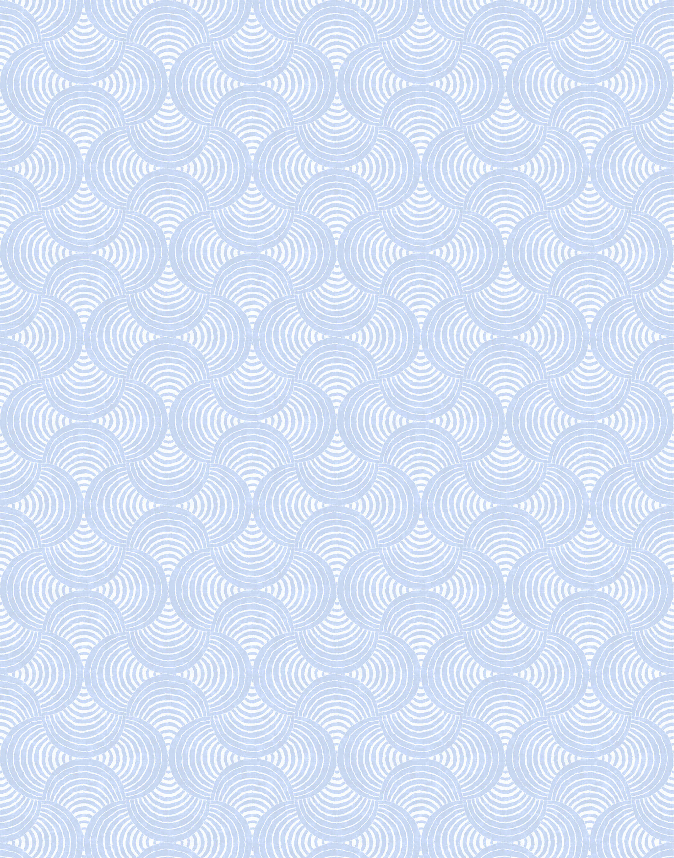 Bobbi Beck Shell Luxury Wallpaper