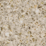 Scorpio Beige Curved Edge Laminate Kitchen Worktop 40mm
