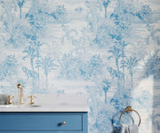 Bobbi Beck Taylor Abstract Luxury Wallpaper