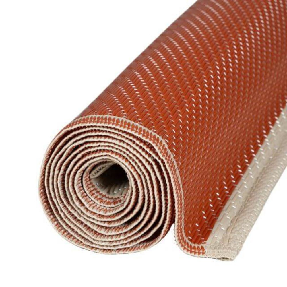 Urban Outdoor Rug Terra & Beige | 1010