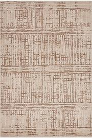 Terrain Designer Shortpile – Modern Geometric Rug