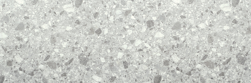Terrazzo Marble Laminate Kitchen Worktop 40mm