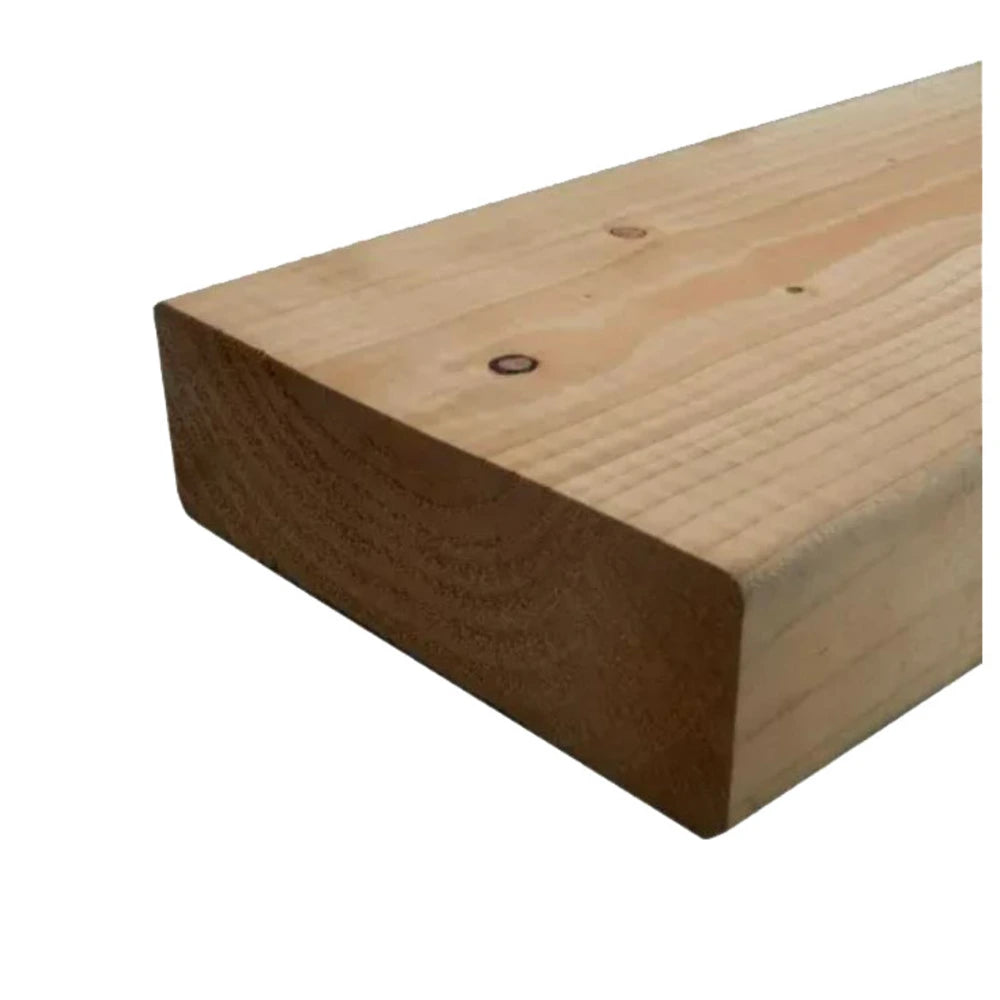 8 x 3" Treated Framing Timber (75 x 200mm)