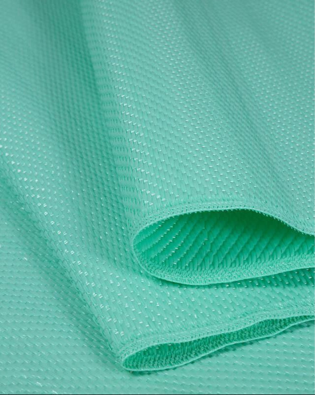 Urban Outdoor Rug Turquoise | 1000