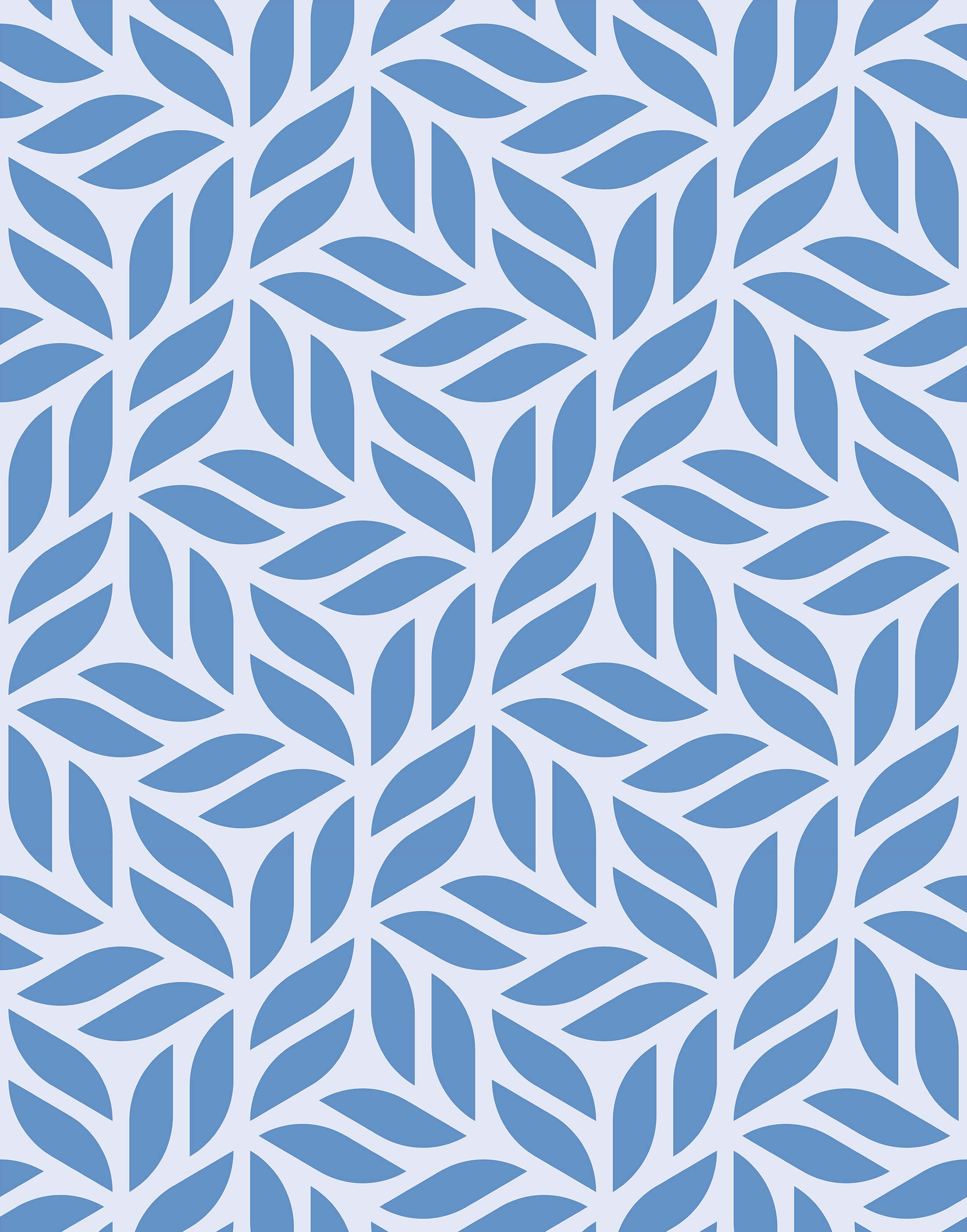 Bobbi Beck Fall Leaf Luxury Wallpaper
