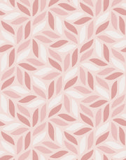 Bobbi Beck Fall Leaf Luxury Wallpaper