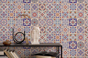 Bobbi Beck Venmore Portuguese Luxury Wallpaper