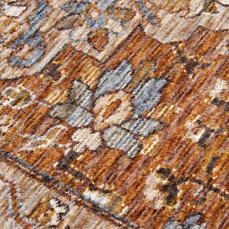 Villeroy & Boch 1871 Short Pile Rug Egon