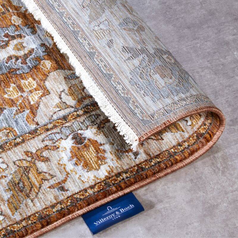 Villeroy & Boch 1871 Short Pile Rug Egon