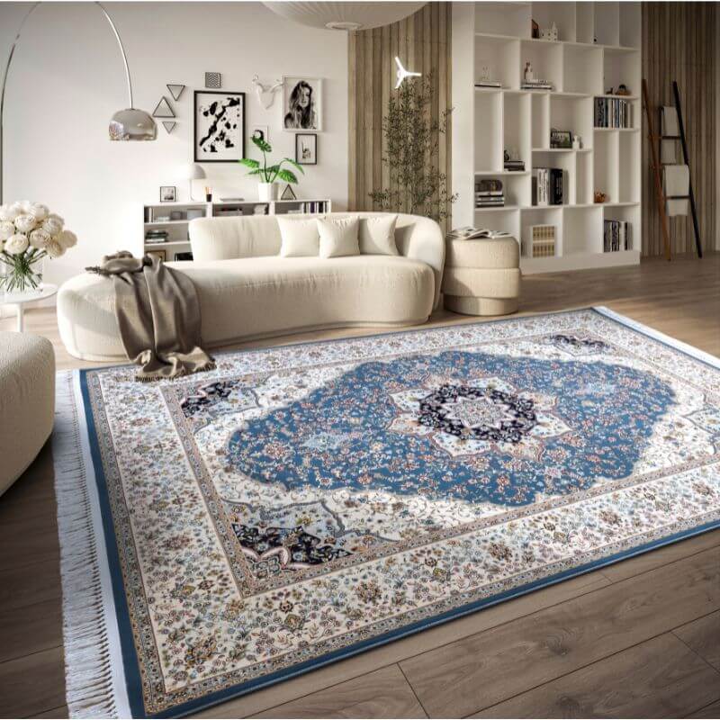 Villeroy & Boch 1870 Short Pile Rug Etienne