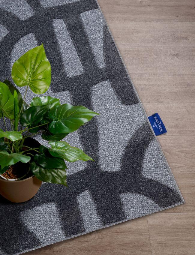 Villeroy & Boch 1879 Short Pile Rug Therese