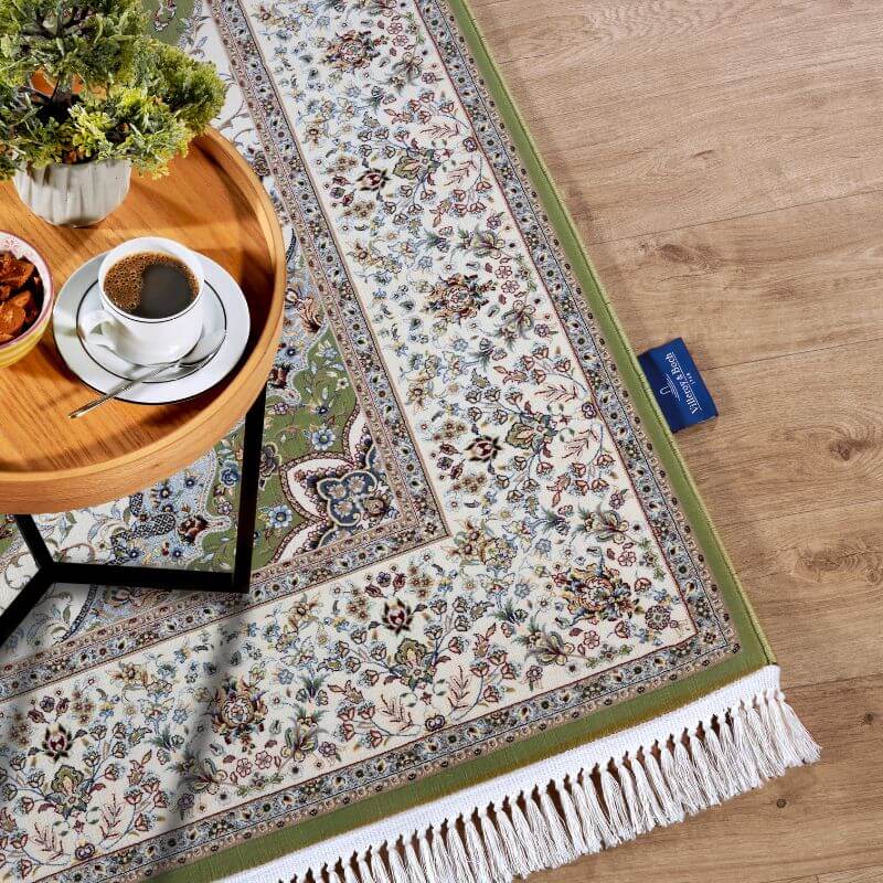 Villeroy & Boch 1870 Short Pile Rug Etienne