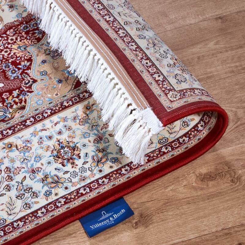Villeroy & Boch 1870 Short Pile Rug Etienne