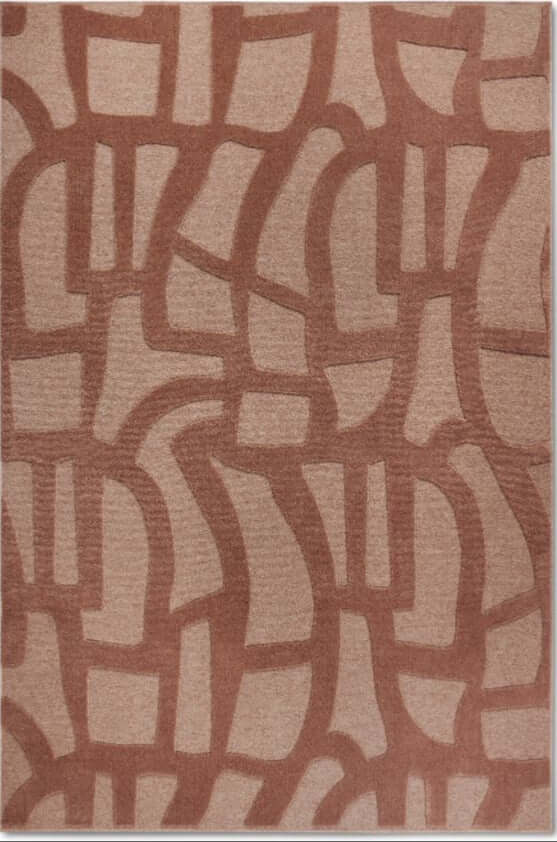 Villeroy & Boch 1879 Short Pile Rug Therese