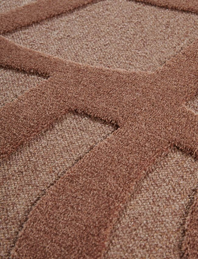 Villeroy & Boch 1879 Short Pile Rug Therese