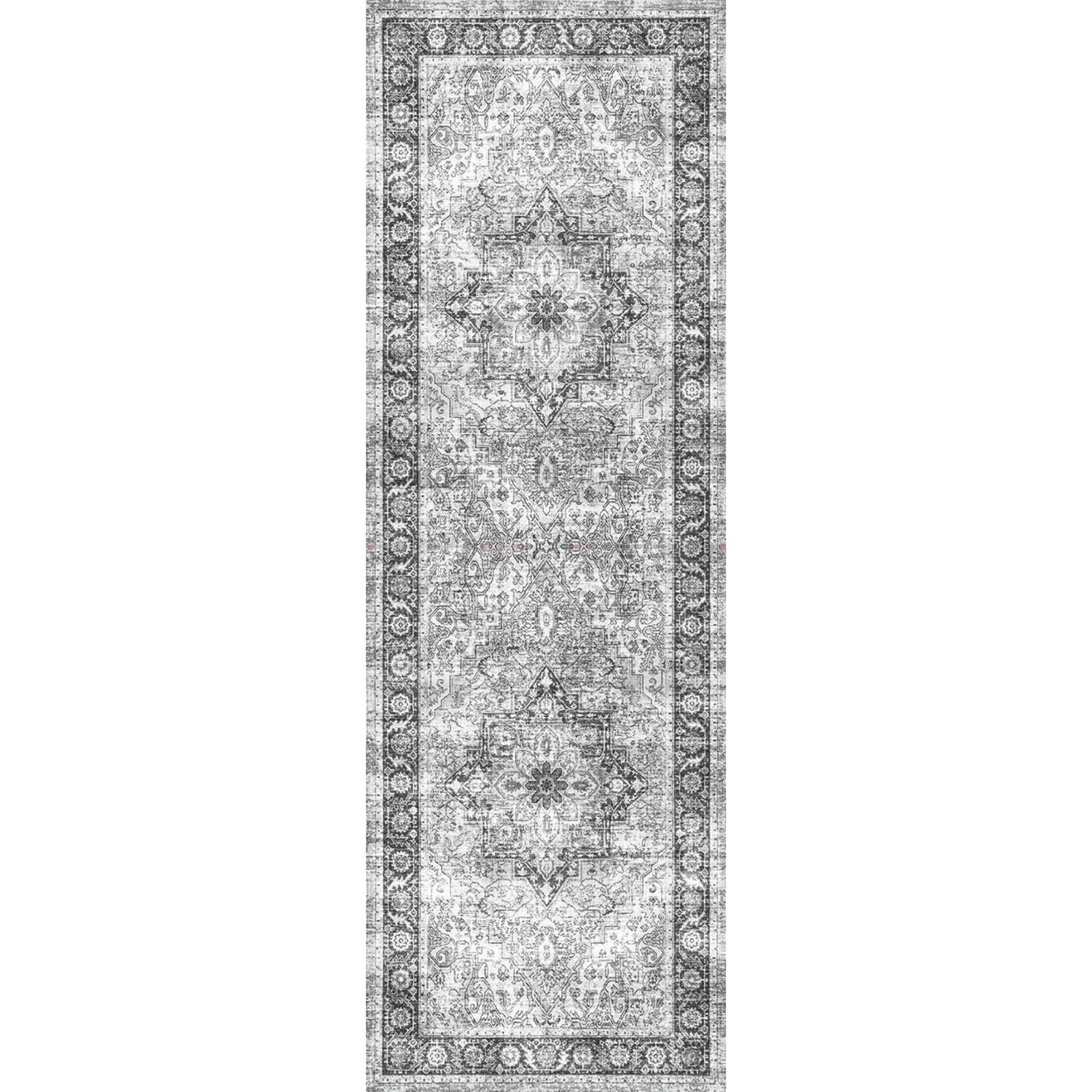 Washable Persian Classic Rugs