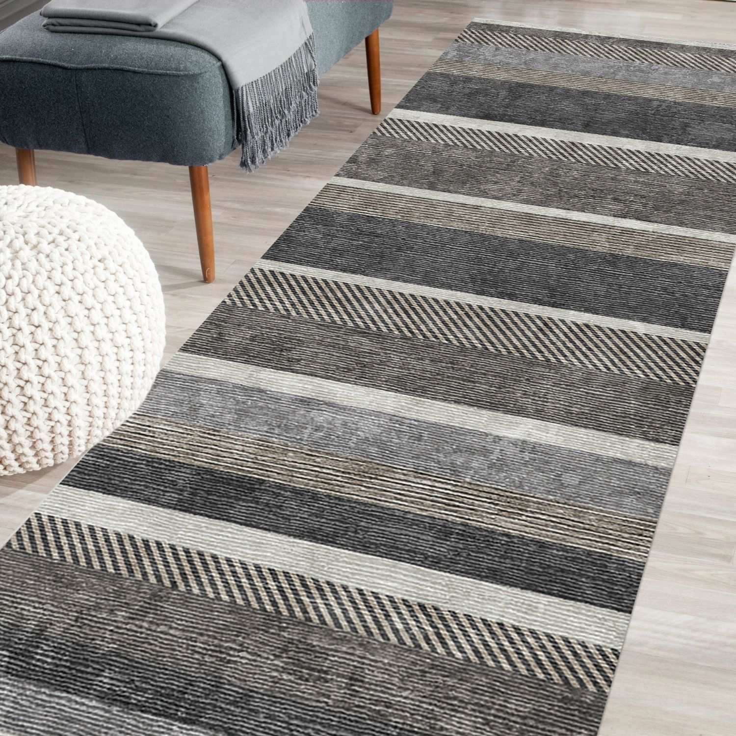 Washable Persian Classic Rugs