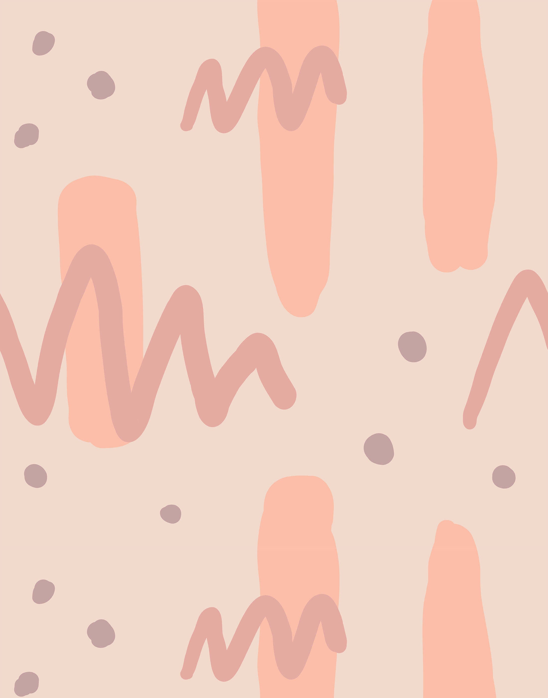 Bobbi Beck Craft Children's Luxury Wallpaper