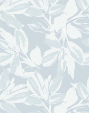 Bobbi Beck Pitch Floral Luxury Wallpaper