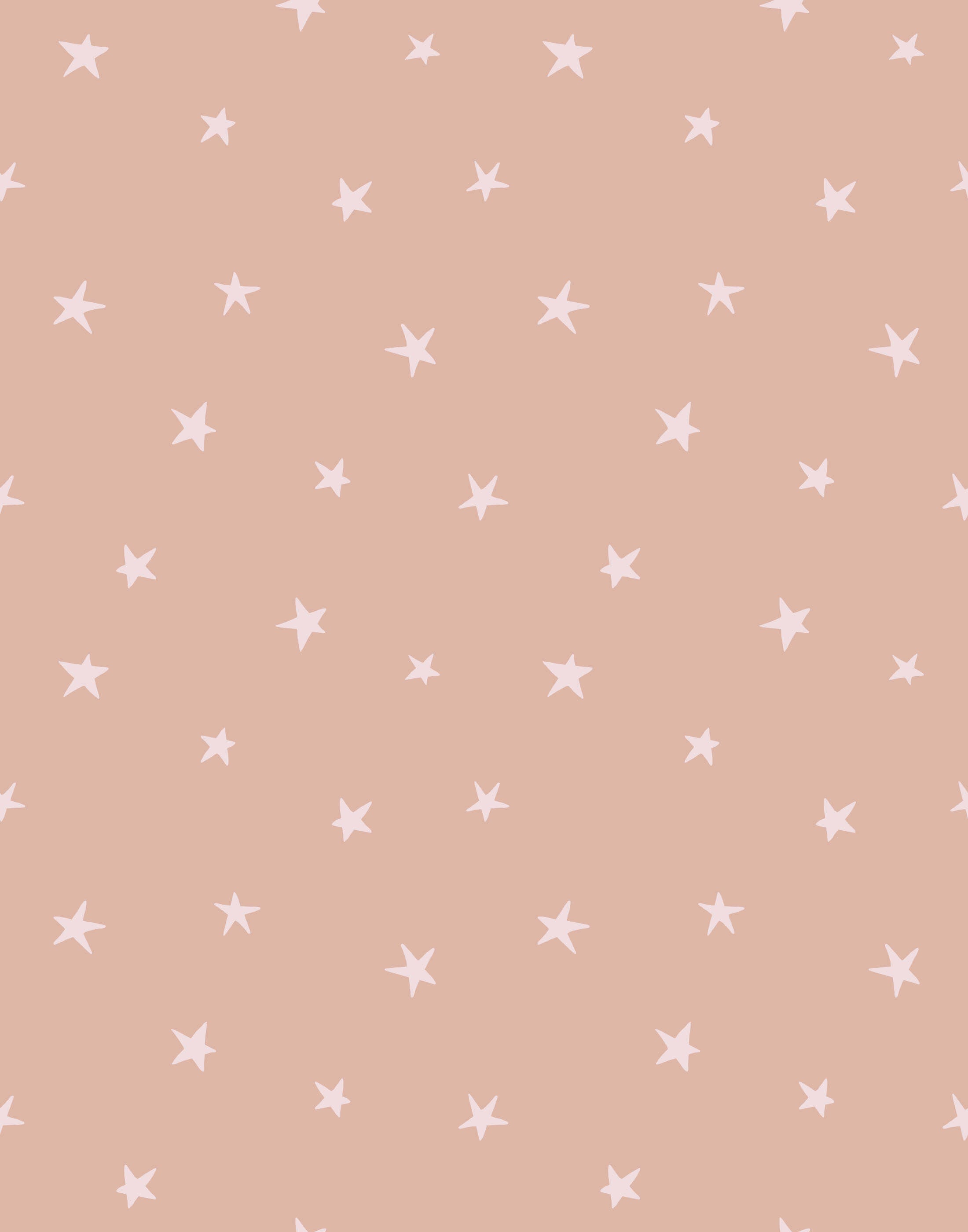 Bobbi Beck Twinkle Star Luxury Wallpaper