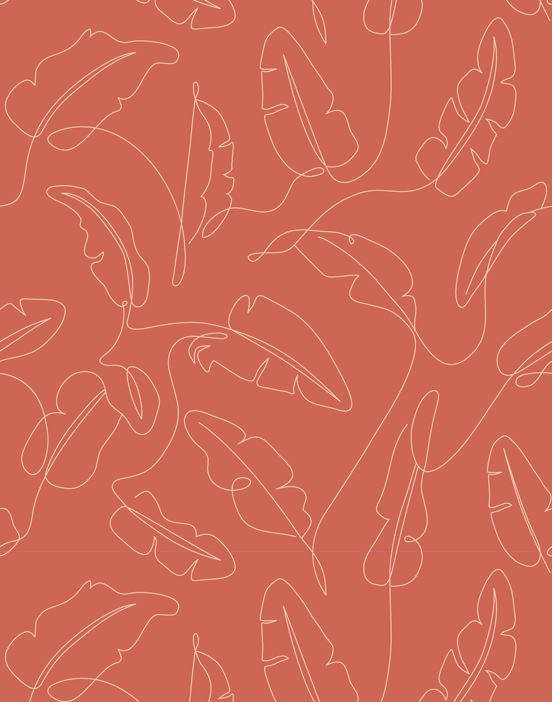 Bobbi Beck Freya Floral Luxury Wallpaper