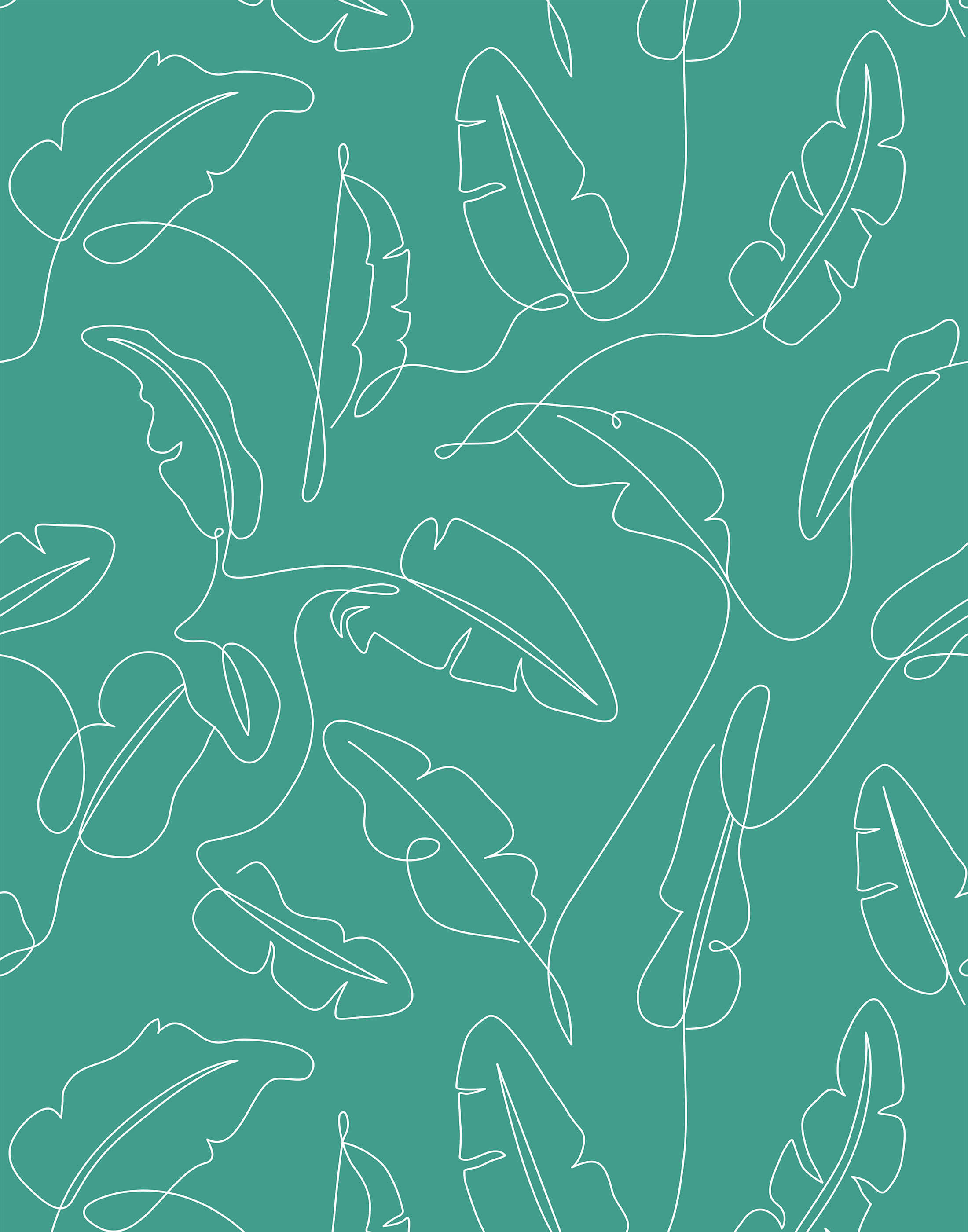 Bobbi Beck Freya Floral Luxury Wallpaper