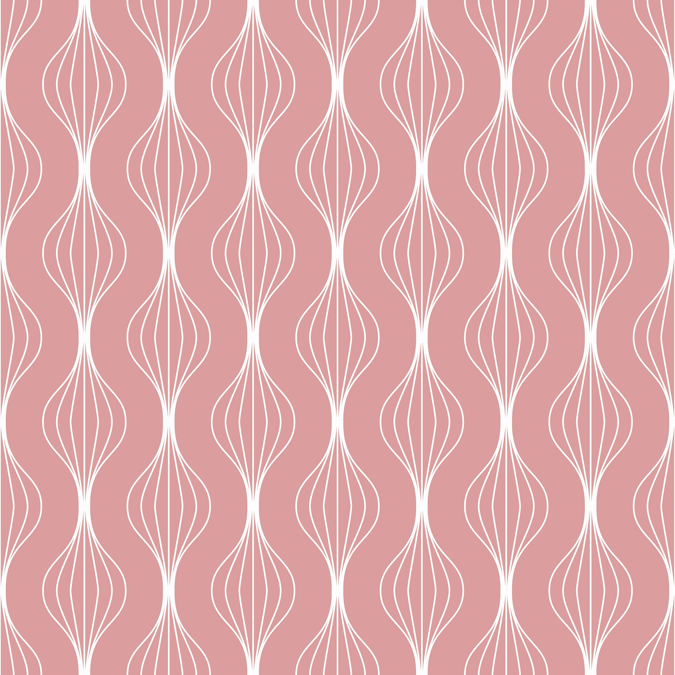 Bobbi Beck Westwood Pattered Luxury Wallpaper