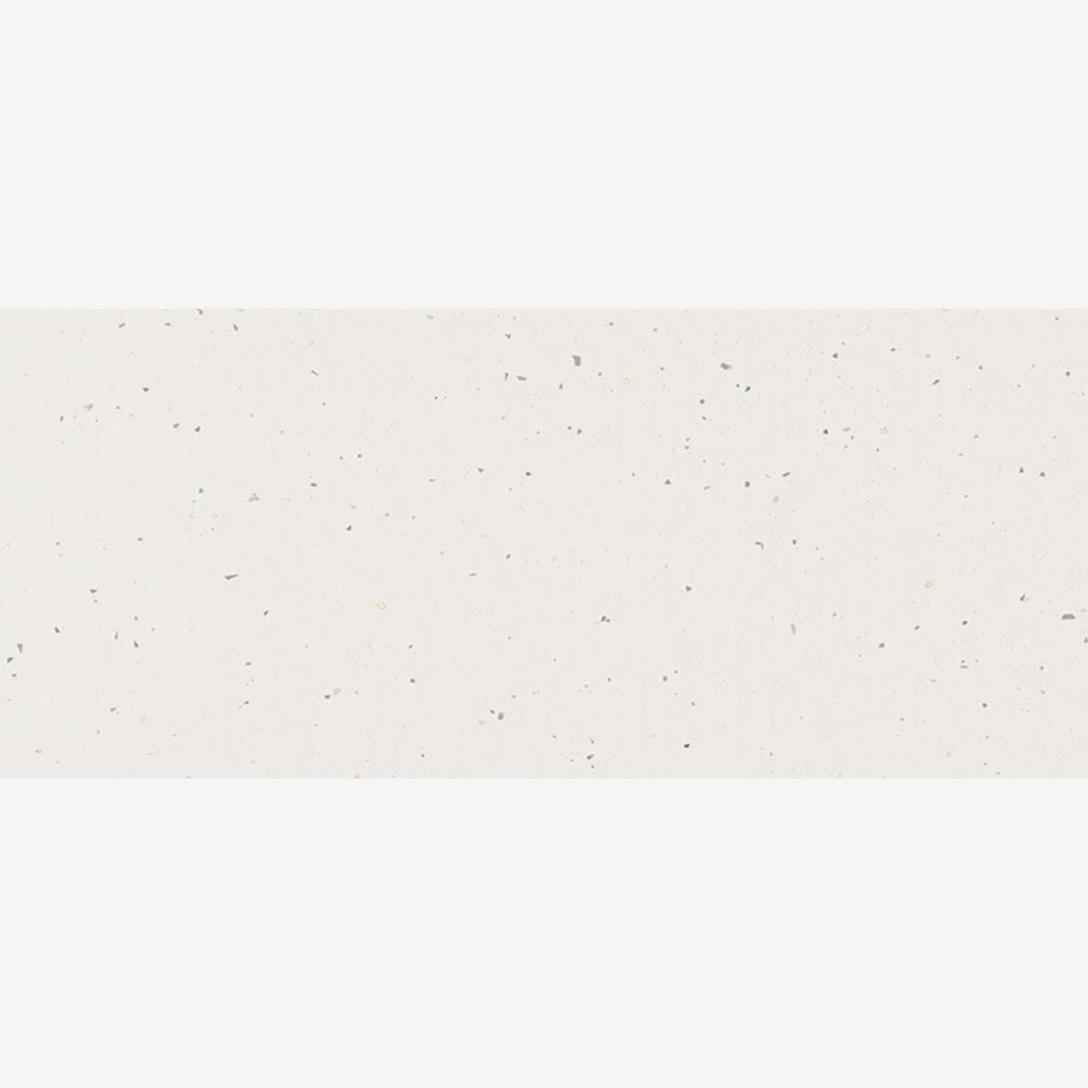 White Quartz Matt Solid Compact Laminate Kitchen Worktop 12mm