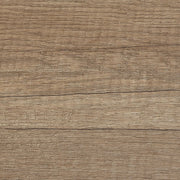 Country Oak Curved Edge Laminate Kitchen Worktop 40mm