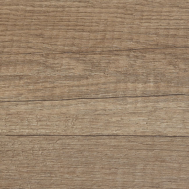 Country Oak Curved Edge Laminate Kitchen Worktop 40mm