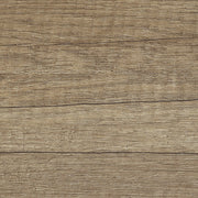 Rural Oak Square Edge Laminate Kitchen Worktop 40mm