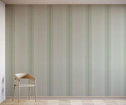 Bobbi Beck Windsor Striped Luxury Wallpaper