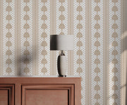 Bobbi Beck Yoro Striped Luxury Wallpaper