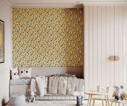 Bobbi Beck Zap Children's Luxury Wallpaper
