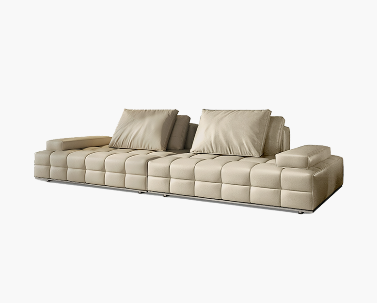 Santos L Shape Sofa