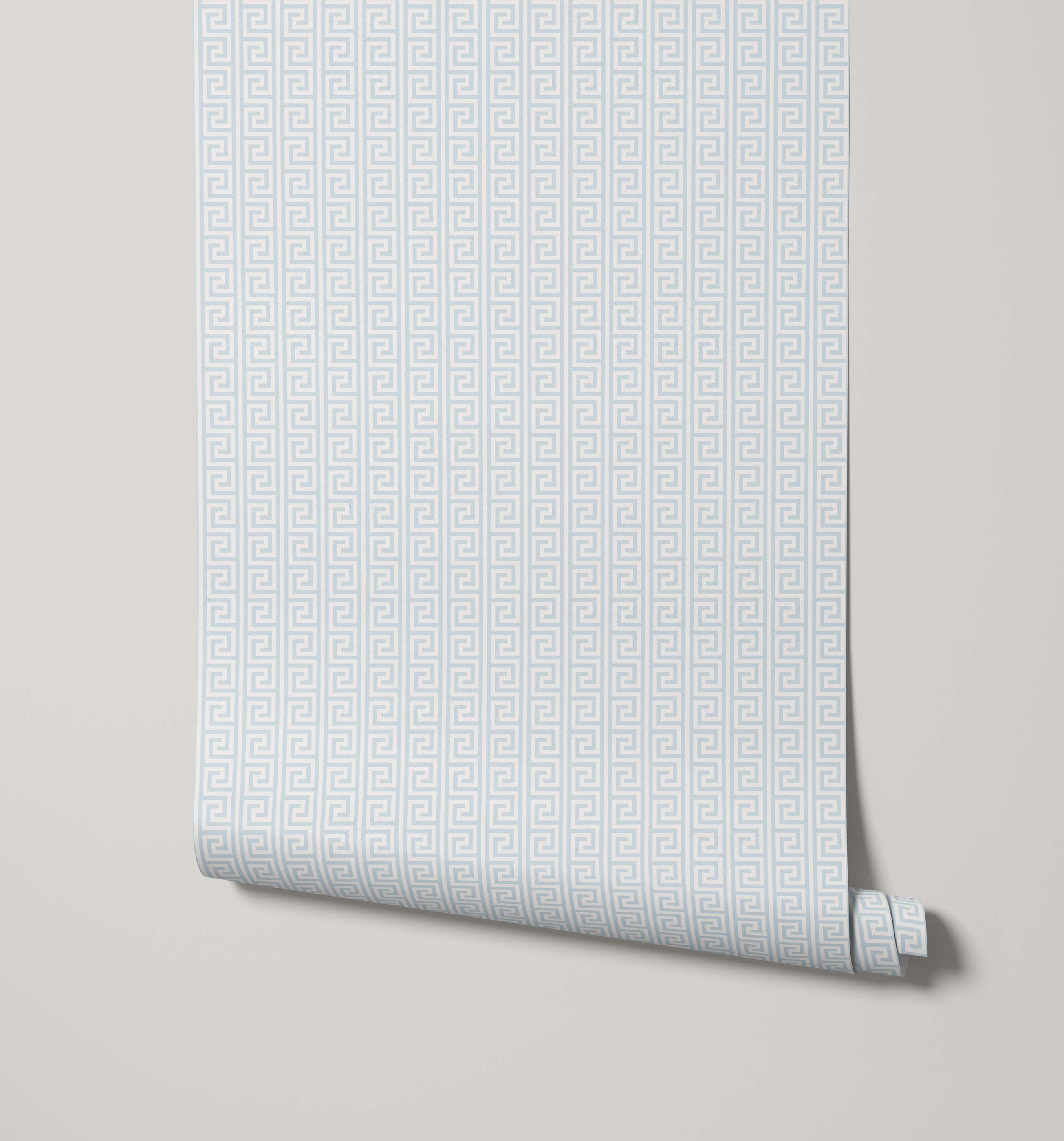 Bobbi Beck Agni Greek Luxury Wallpaper