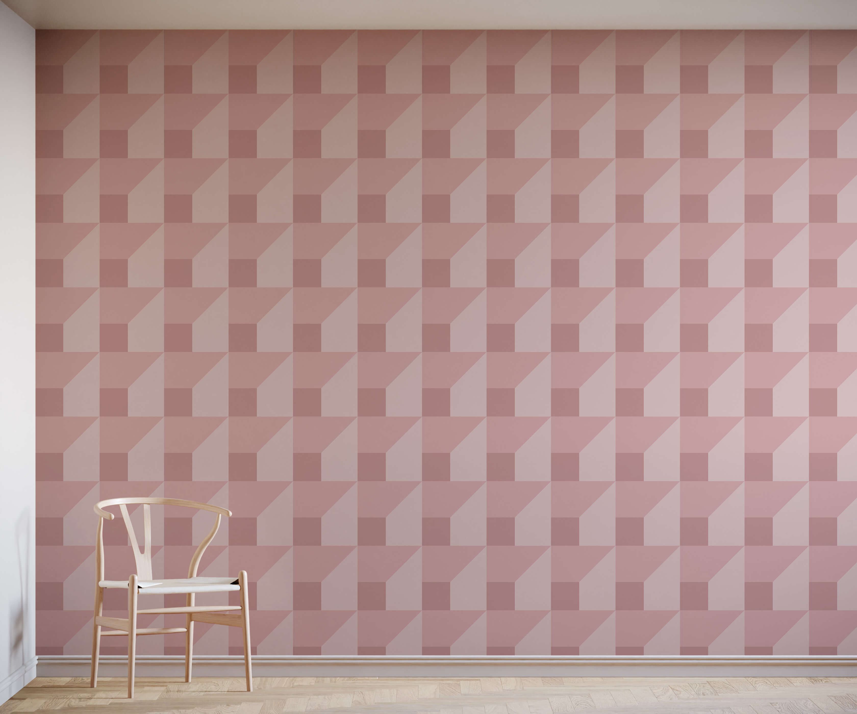 Bobbi Beck Arabella 3D Luxury Wallpaper