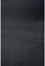 Maestro Solid Dark Grey Rug