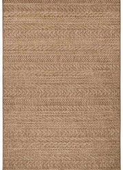 Indoor Outdoor Granado Rug – Chevron Design