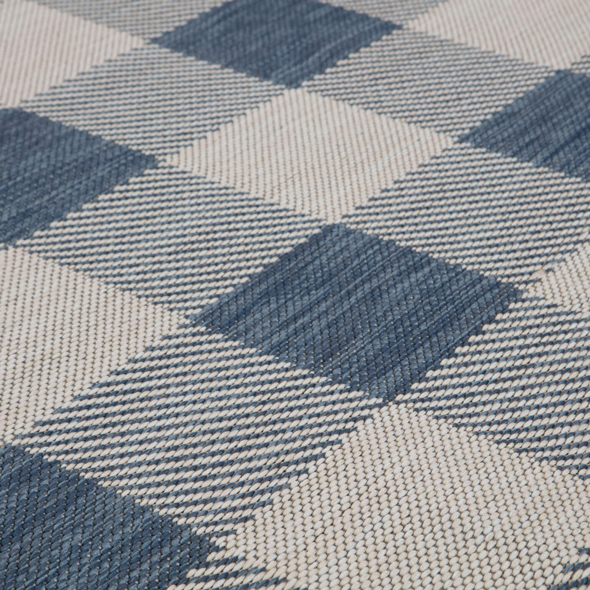 Ecology Outdoor Rug Blue | 700BLU