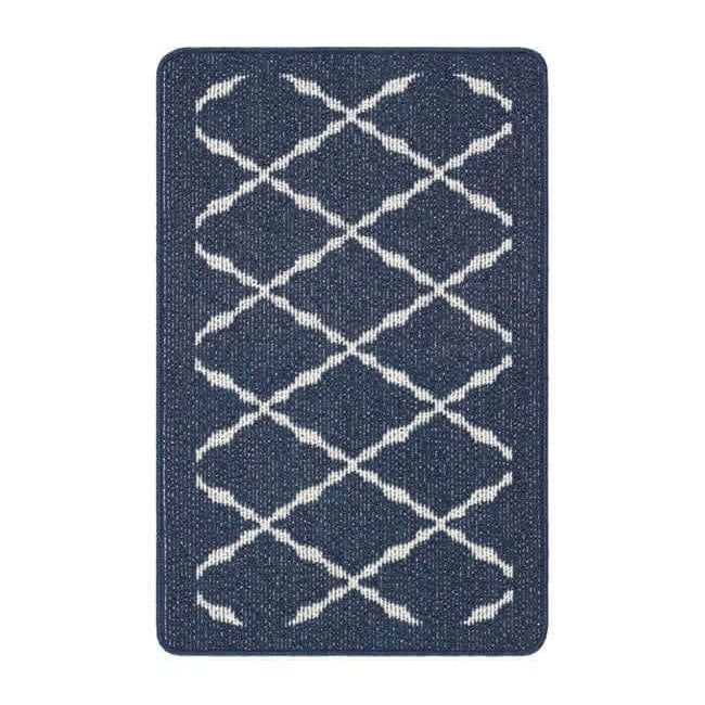 Washable Mat and Runners Diamond