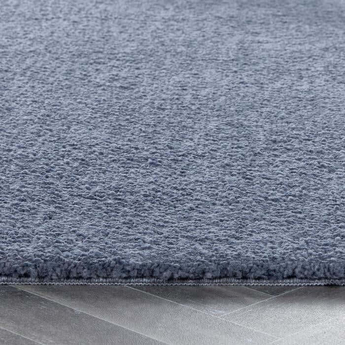 Soft Washable Shaggy Rug