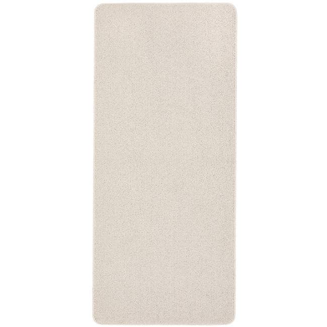 Washable Mat and Runners Plain Design