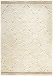 Colin Diamond Design Deep-Pile Rug