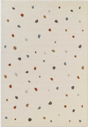 Adventures Kids Rug Funny Dots