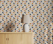 Bobbi Beck Cynthia Floral Luxury Wallpaper