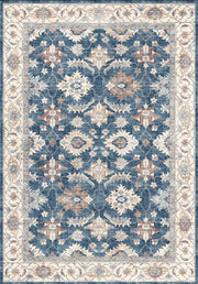 Jurdar Vintage Washable Rug