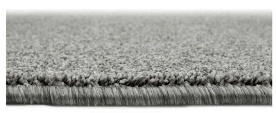 Relay Grey Recycled Low Pile Rug