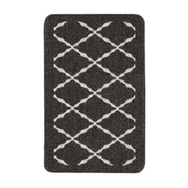Washable Mat and Runners Diamond