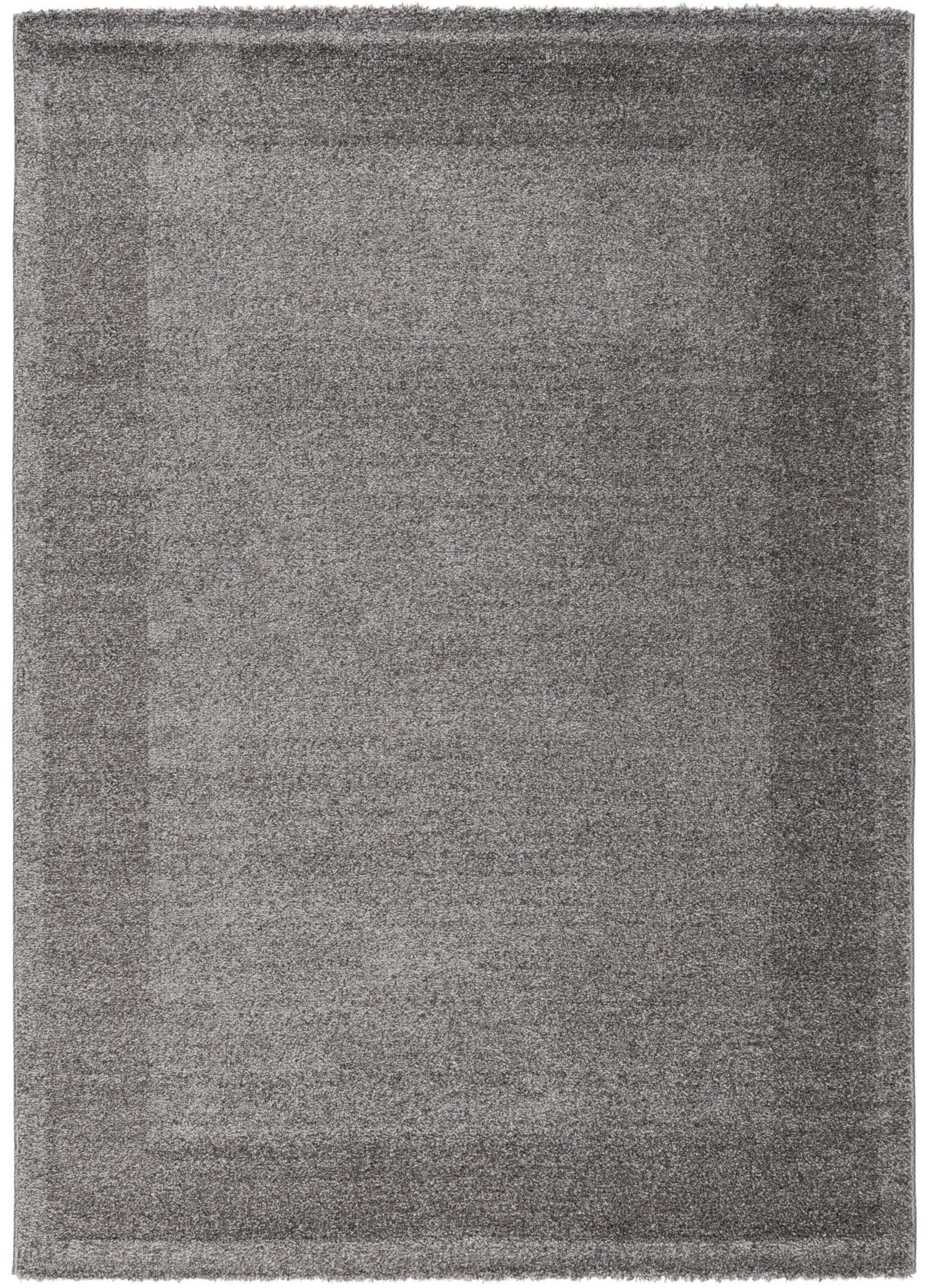 Ephesus Modern Grey Rugs | 7437G